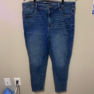American Eagle Jeggings